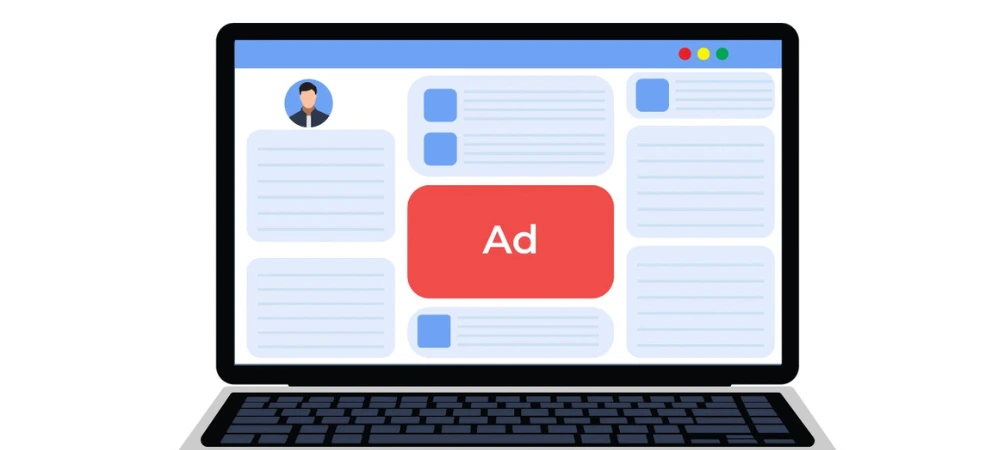 publicité digitale